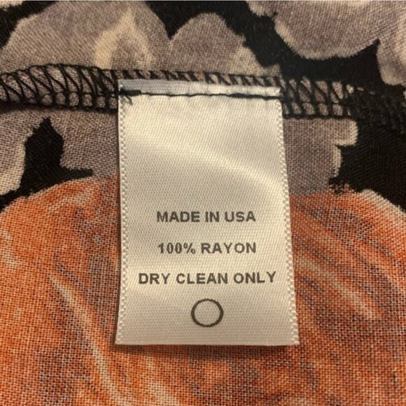 Planet Blue by Blu Moon x Free People Leopard Floral Maxi Dress - Picture 8 of 8